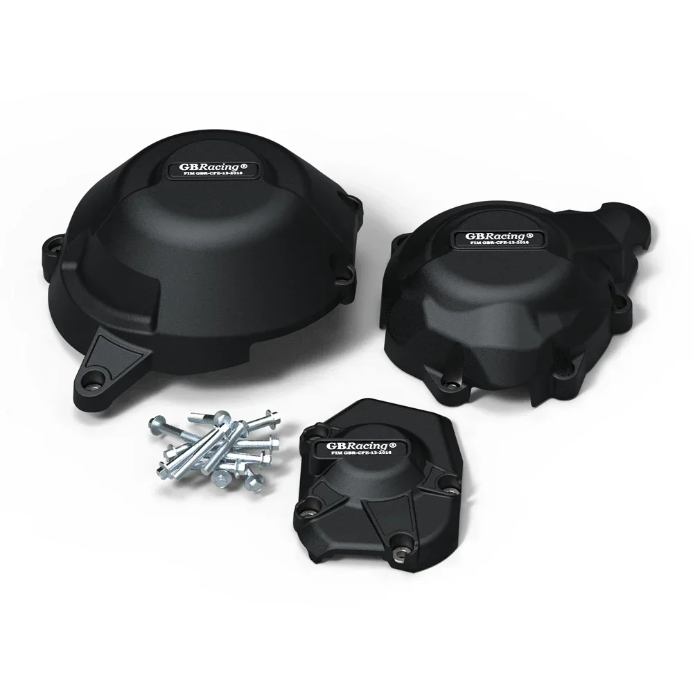 Крышка двигателя мотоцикла защитный чехол для Kawasaki NINJA1000SX 20-23 Z1000 и Z1000SX 11-23 VERSYS1000