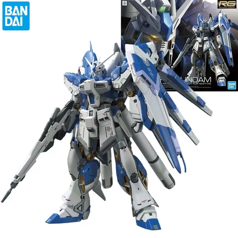 L BUILD RX-93-V2 Hi-ν Gundam Metal Build RX-93-v2 Hi-Nu Gundam