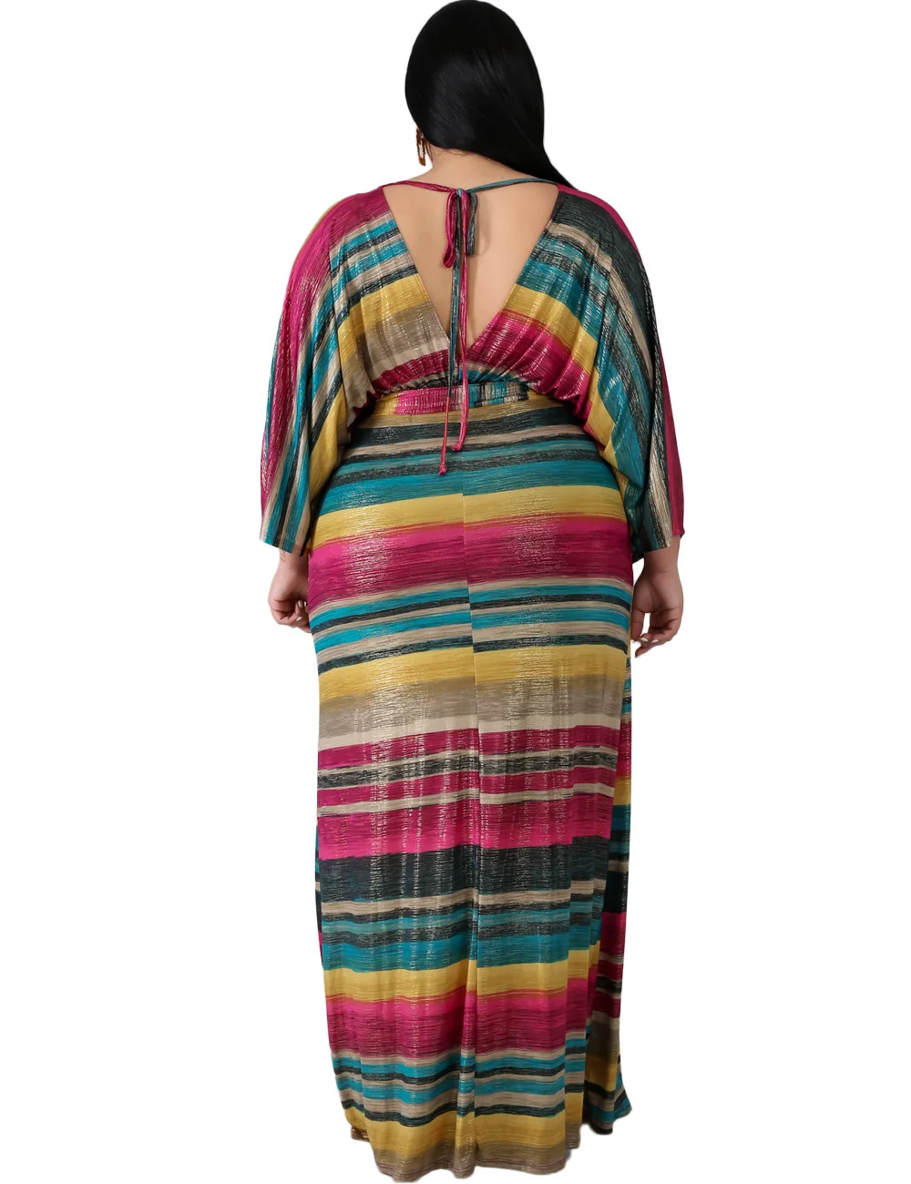 Рисунок 5 - Женская зимняя одежда с длинным