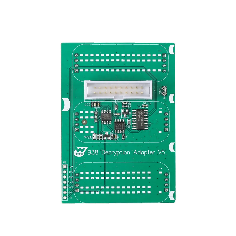 

YANHUA ACDP B38 Integrated Interface Board