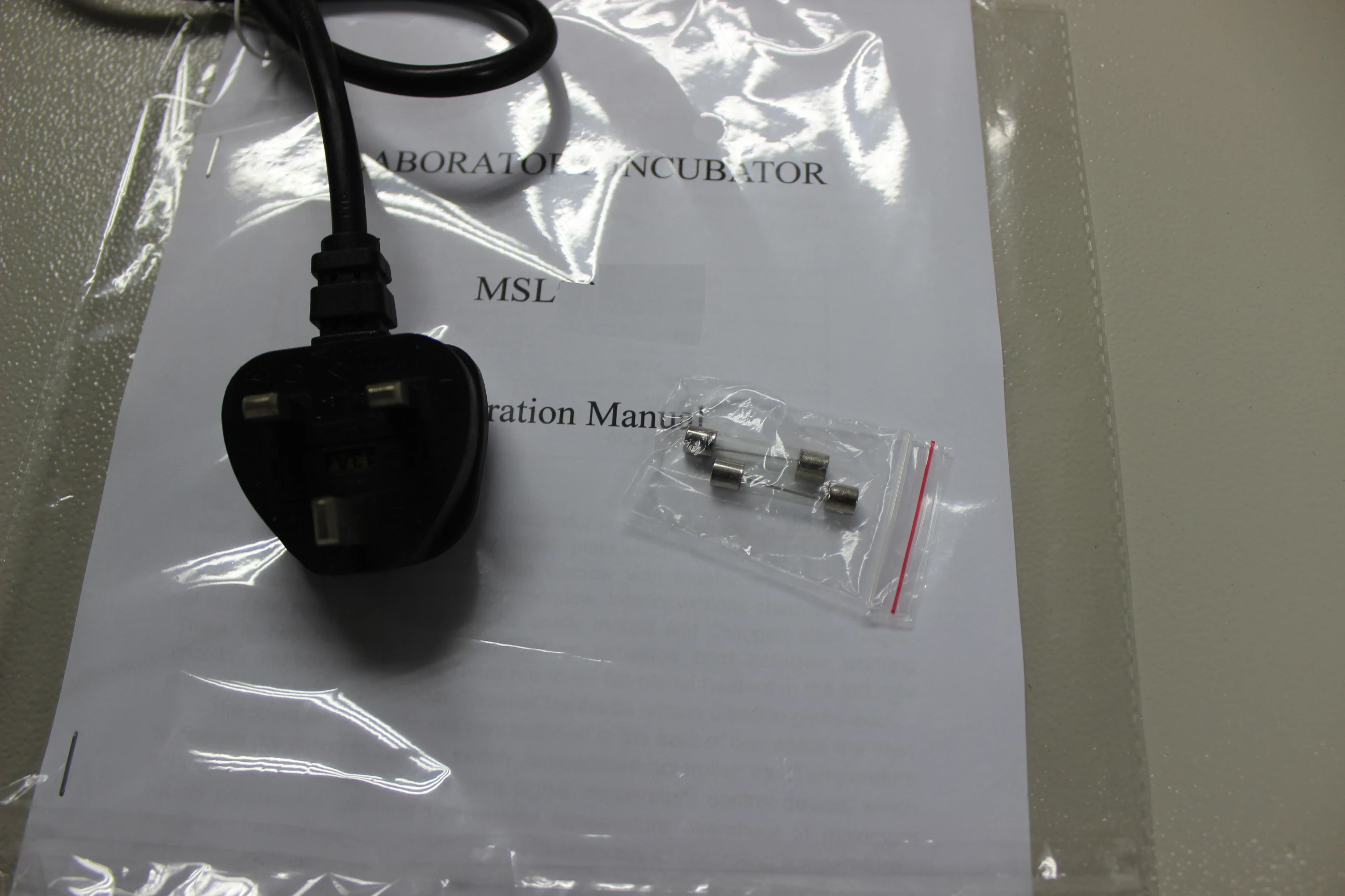 Лабораторный электрический инкубатор с цифровым дисплеем 15 л 50 80 160 270