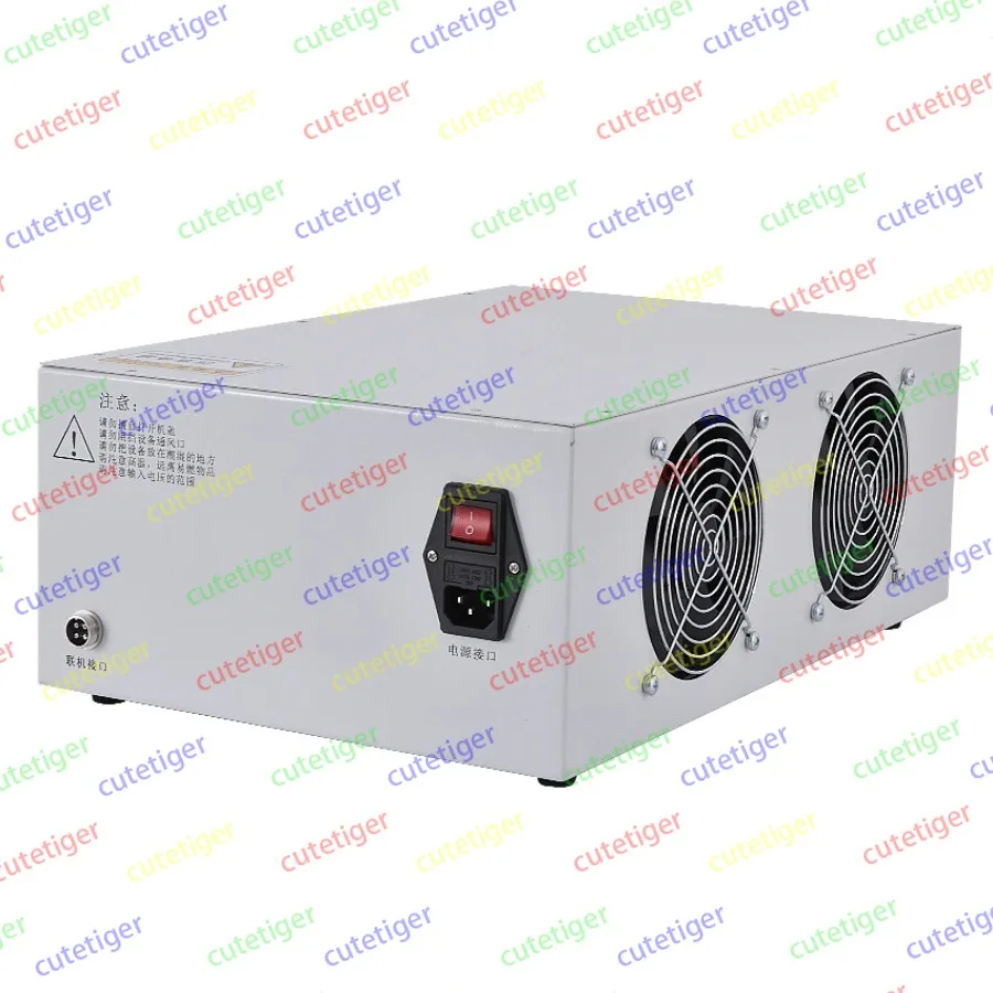 Устройство для проверки емкости свинцово-кислотных литиевых батарей 12-72 в 20 А