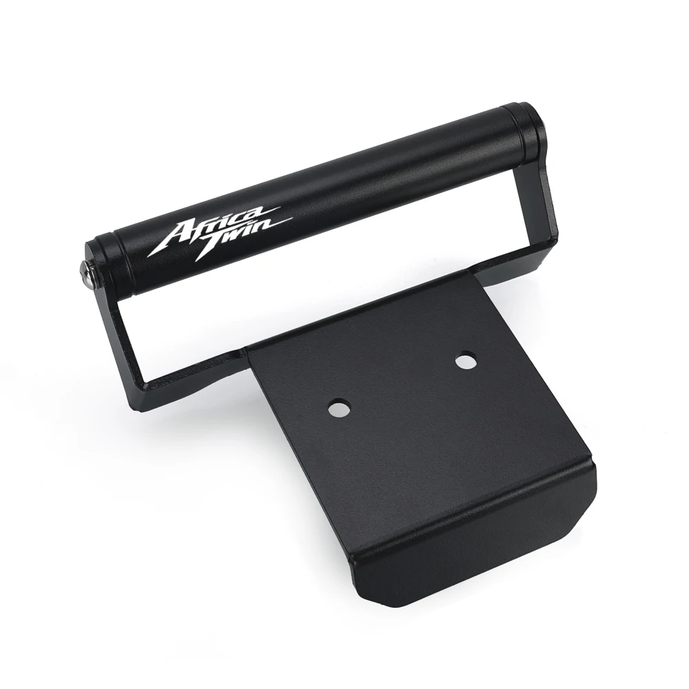 

Для HONDA XRV750 XRV 750 Africa Twin 750 RD07 1990-2003 2002 аксессуары для мотоциклов мобильный телефон GPS навигация кронштейн