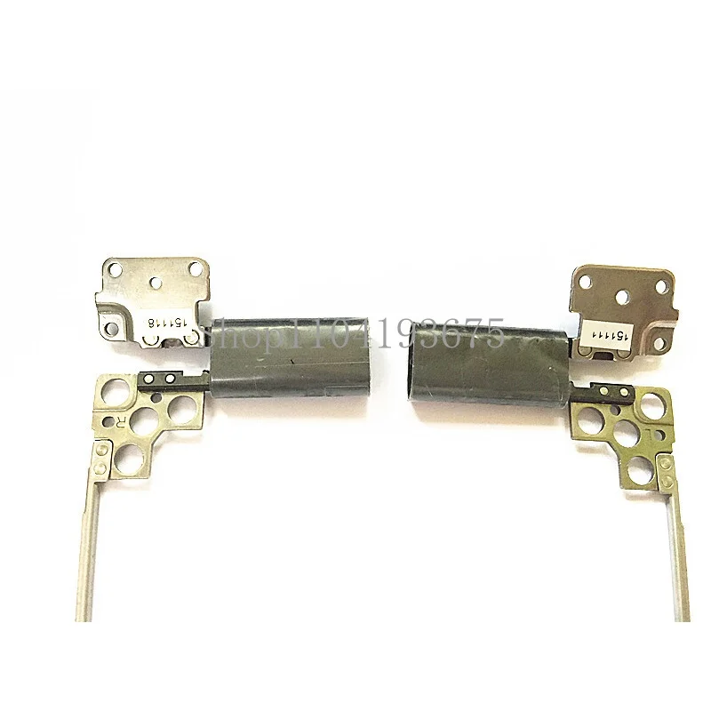 Новые петли ЖК-дисплея для ноутбука Toshiba Satellite Radius P25W-C P25W-C2300 P25W-C2304