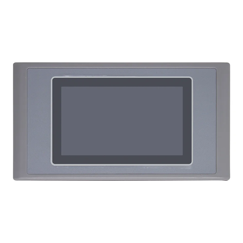4,3 дюймовая сенсорная панель SEEKU AP320T для замены OP320-A -S MD204L SK-043AE/B с кабелем для загрузки