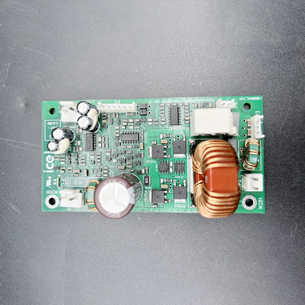 Оригинал для датского стерео усилителя мощности ICEPOWER 300AS1X2 модуль Hi-Fi