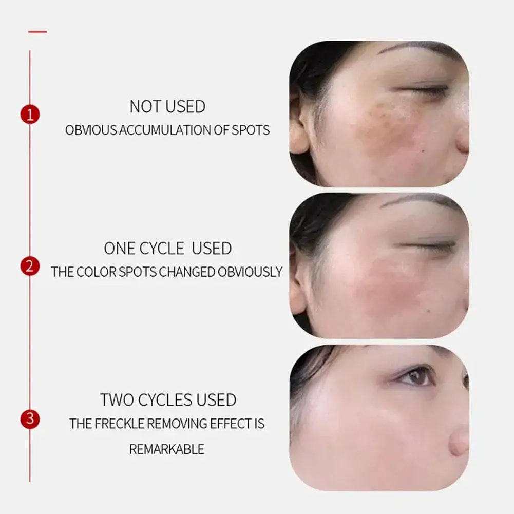 Рисунок 4 - Эссенция для отбеливания лица