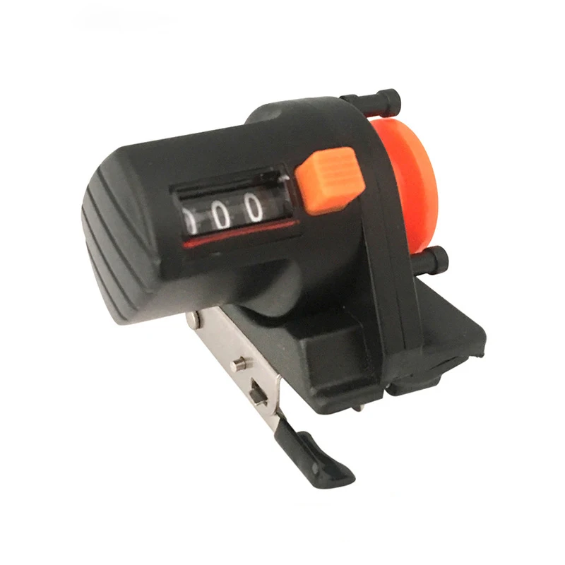 Счетчик для удилищ 0-999 м 6 см