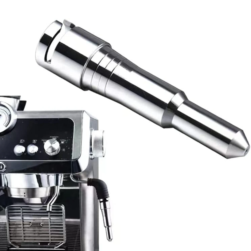 Носик наконечника парового сопла для Delonghi Dedica EC680/EC685 ECP3420 EC9335 ECO310 внутренняя