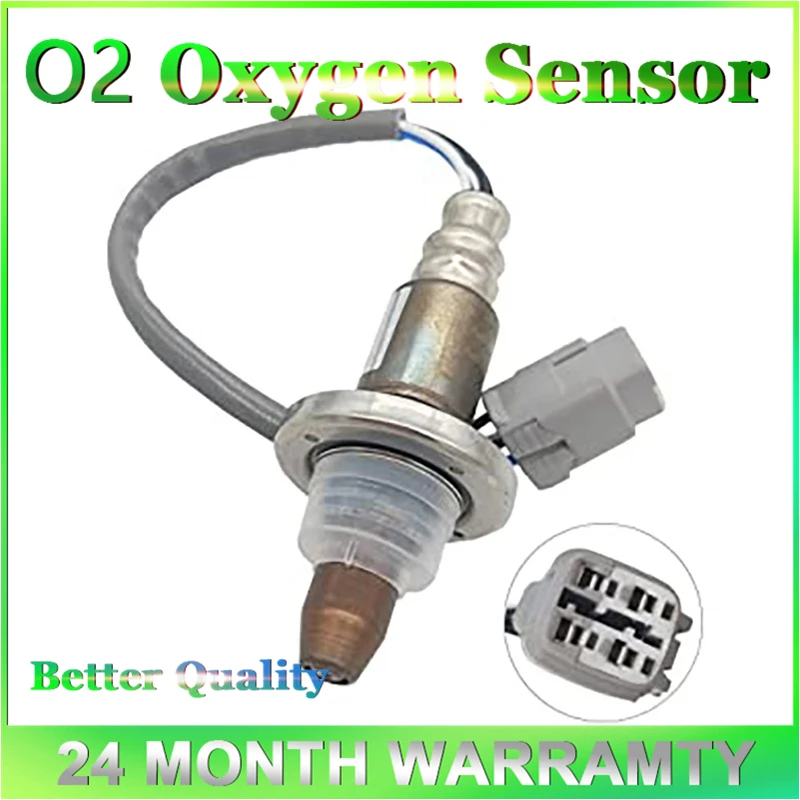 

For New Manufature Air Fuel Ratio Oxygen Sensor Fit For Suzuki Kizashi 2.4L SX4 2.0L Part No# 18213-54L00 234-9099 Accessories