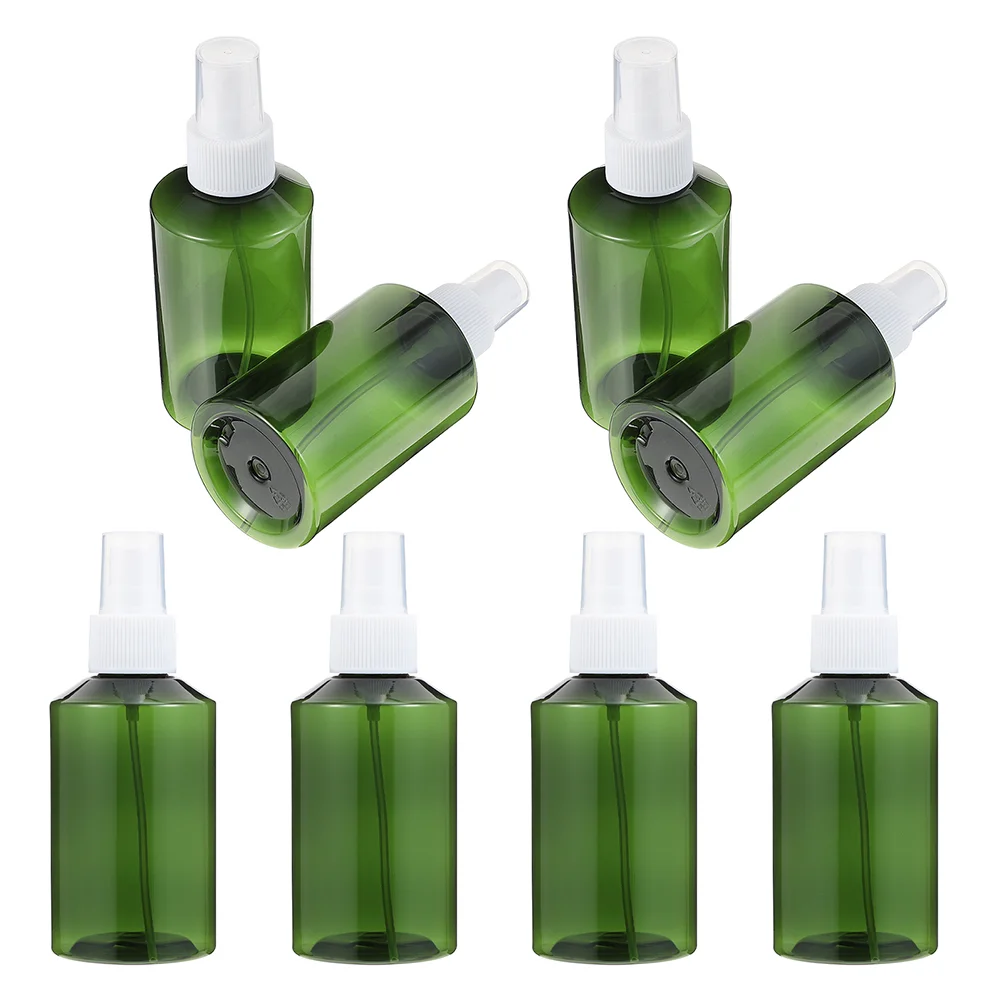 

8 шт., Легкие многофункциональные портативные контейнеры для косметики