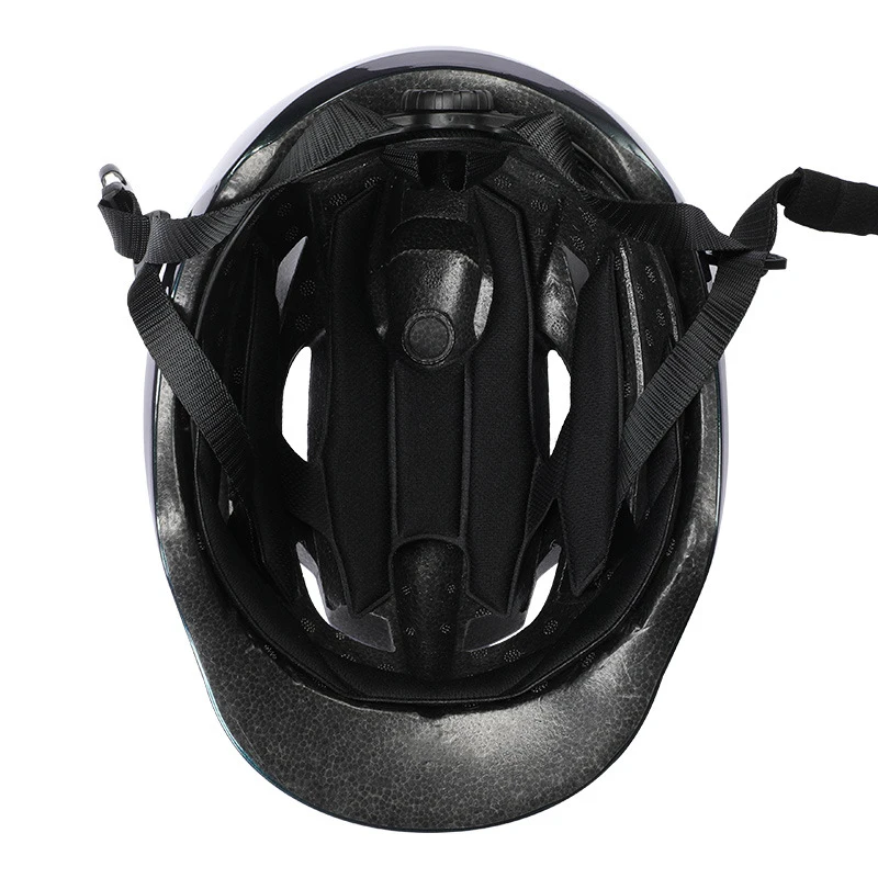 

Ultralight Cycling Motorcycle Helmet Anti-collision Cap Rainproof Commute Helmet For Women Men Woman Leisure Riding Helmet
