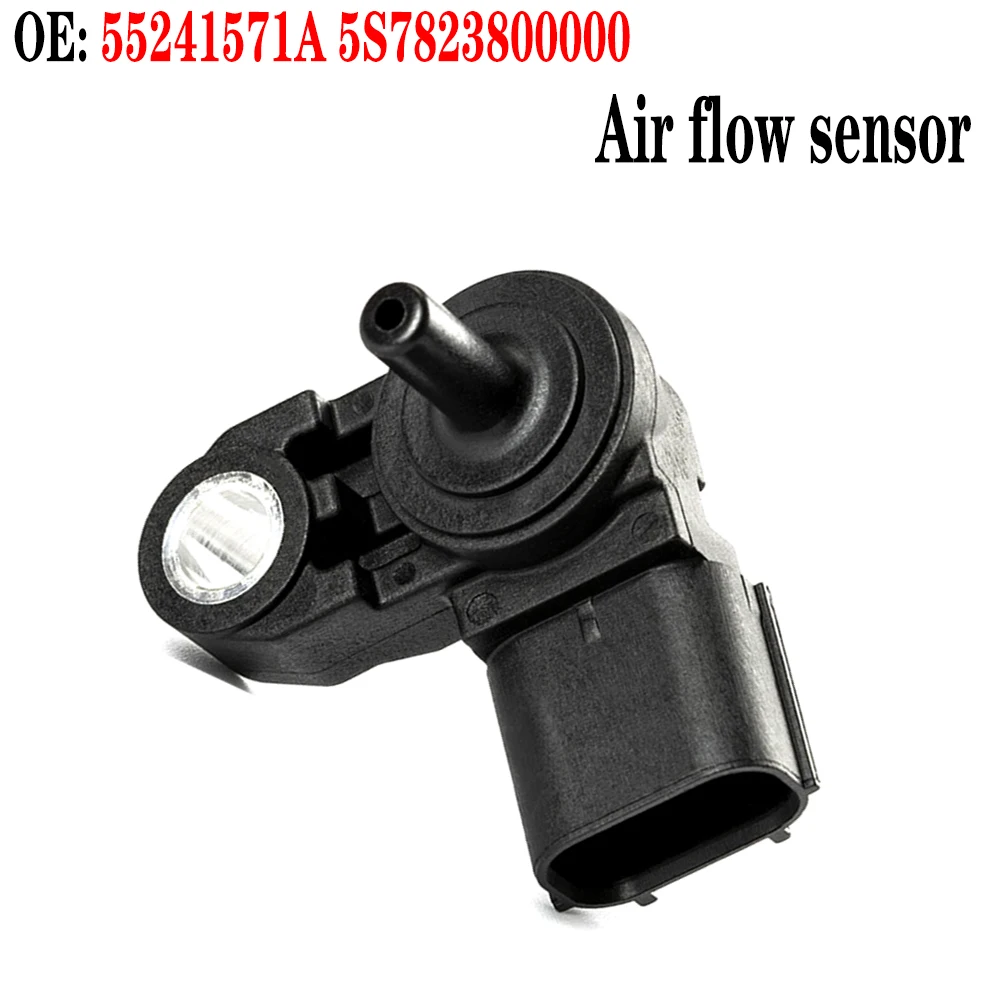 55241571A 5S7823800000 автозапчасти датчик давления потока воздуха для Ducati 1299 899 1199 Multistrada