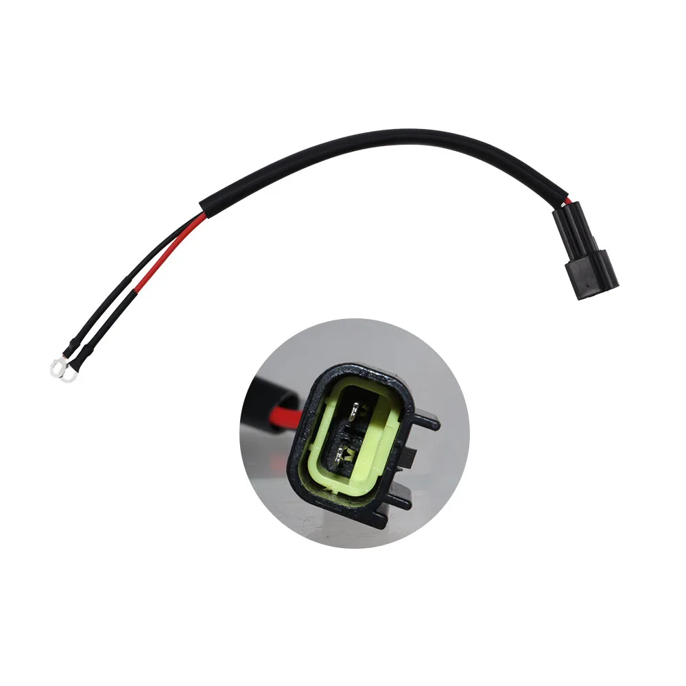 Высококачественный топливный насос мотоцикла E8248 в сборе 888251 Т02 T01 69J-24410-00