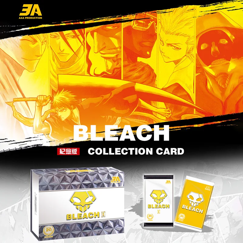 Отбеливающая карта коллекция 20-й годовщины ограниченная Фотокарта большая