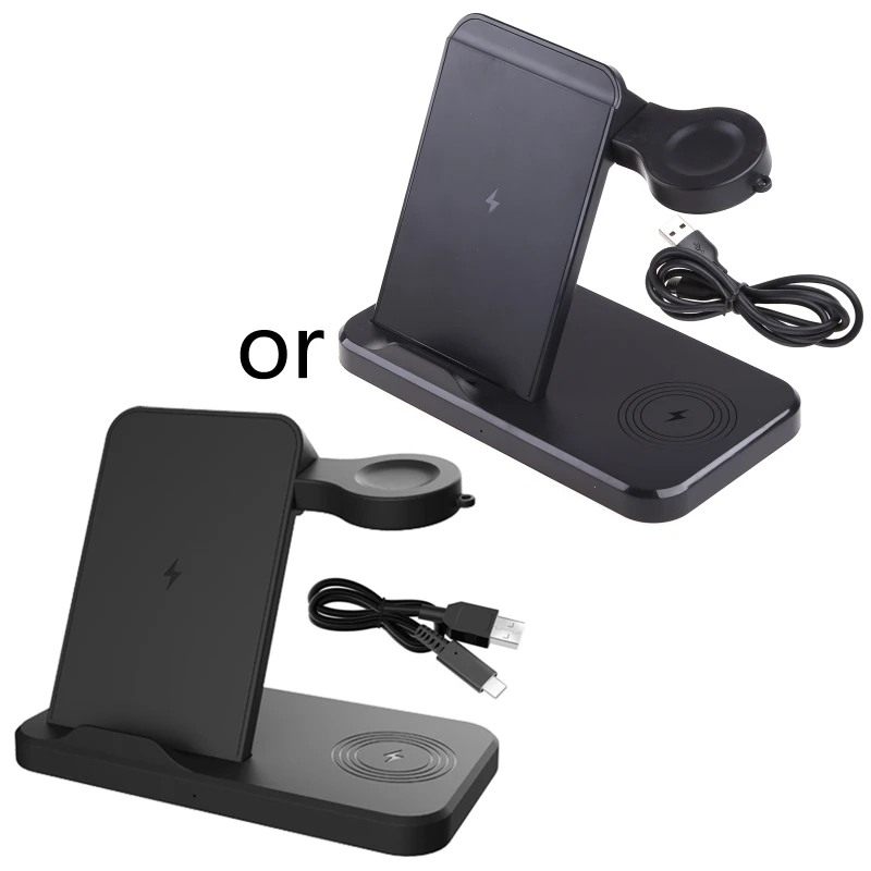 

Charging Dock Station for Huawei-GT2 Smartwatch Stand Holder Bracket