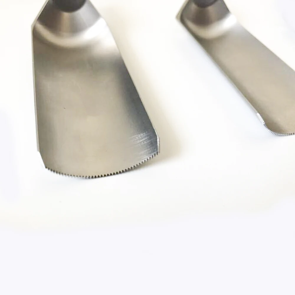 Заводские ветеринарные хирургические инструменты лезвия пилы tolп Orthop Bone