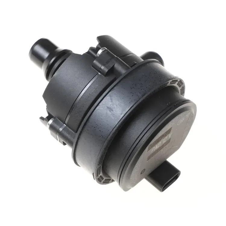 OE A 0005004386 Вспомогательный водяной насос двигателя подходит 0005003500 Для MERCEDES-BENZ W222