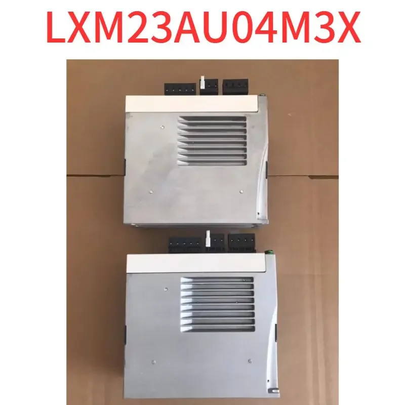 Б/у тест ОК LXM23AU04M3X