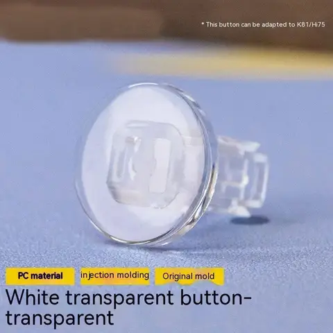 Ручки для кнопок Leobog K81/Hi75