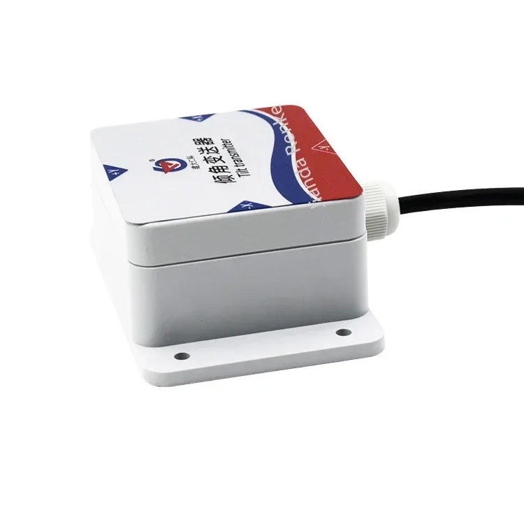 Инклинометр Renke DC 5-30 В Двухосевой датчик угла наклона RS485