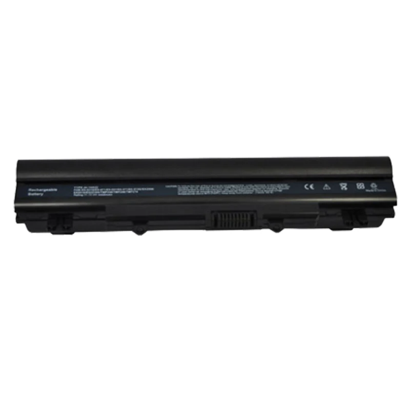 

Аккумулятор для ноутбука Acer Ex2509 2510 Tmp246 256 276 E5-511 E14 E15
