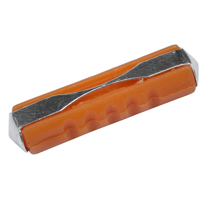 Акция! 200 шт. Европейских автомобильных предохранителей Gbc 5-30Амп диаметром 6 мм для континентальных автомобилей с лезвием из бакелита Auto Eu для старинных автомобилей старого стиля.