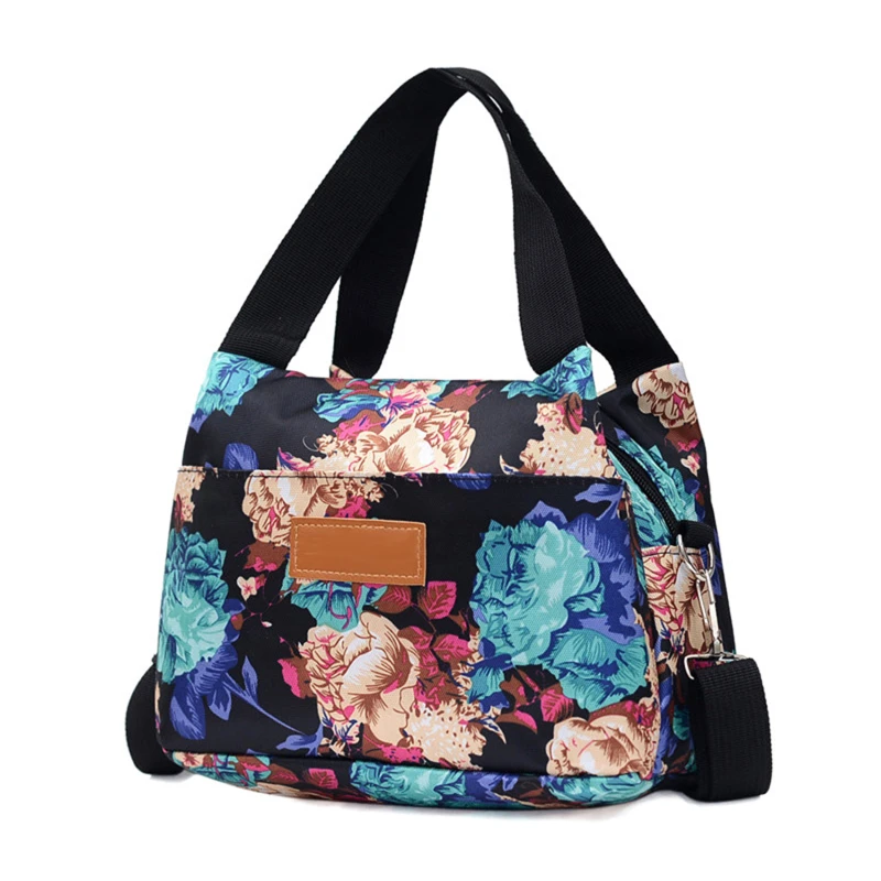 

Новинка 2022, летняя женская сумка, нейлоновая уличная сумка на плечо, Женская мини-сумка, сумка-мессенджер для леди, сумка на плечо, Холщовая С...