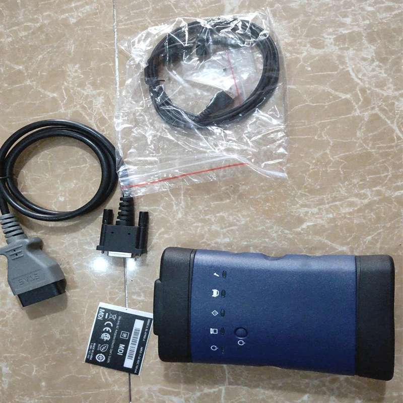 GM MDI 2 GDS2 TECH2WIN Универсальный Opel Chevrolet Cadillac