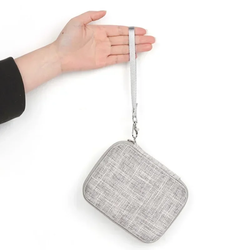 Защитная сумка для Mini Link/Link 2/ Link Square Printer Дорожный чехол хранения аксессуаров