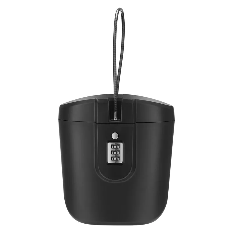 ELESABOX Creative 2L Портативный сейф