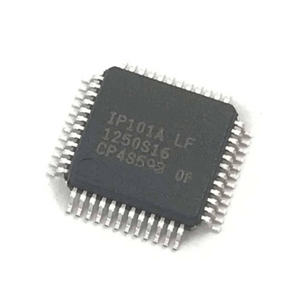 

2 шт, IP101A LF QFP-48 QFP48 QFP