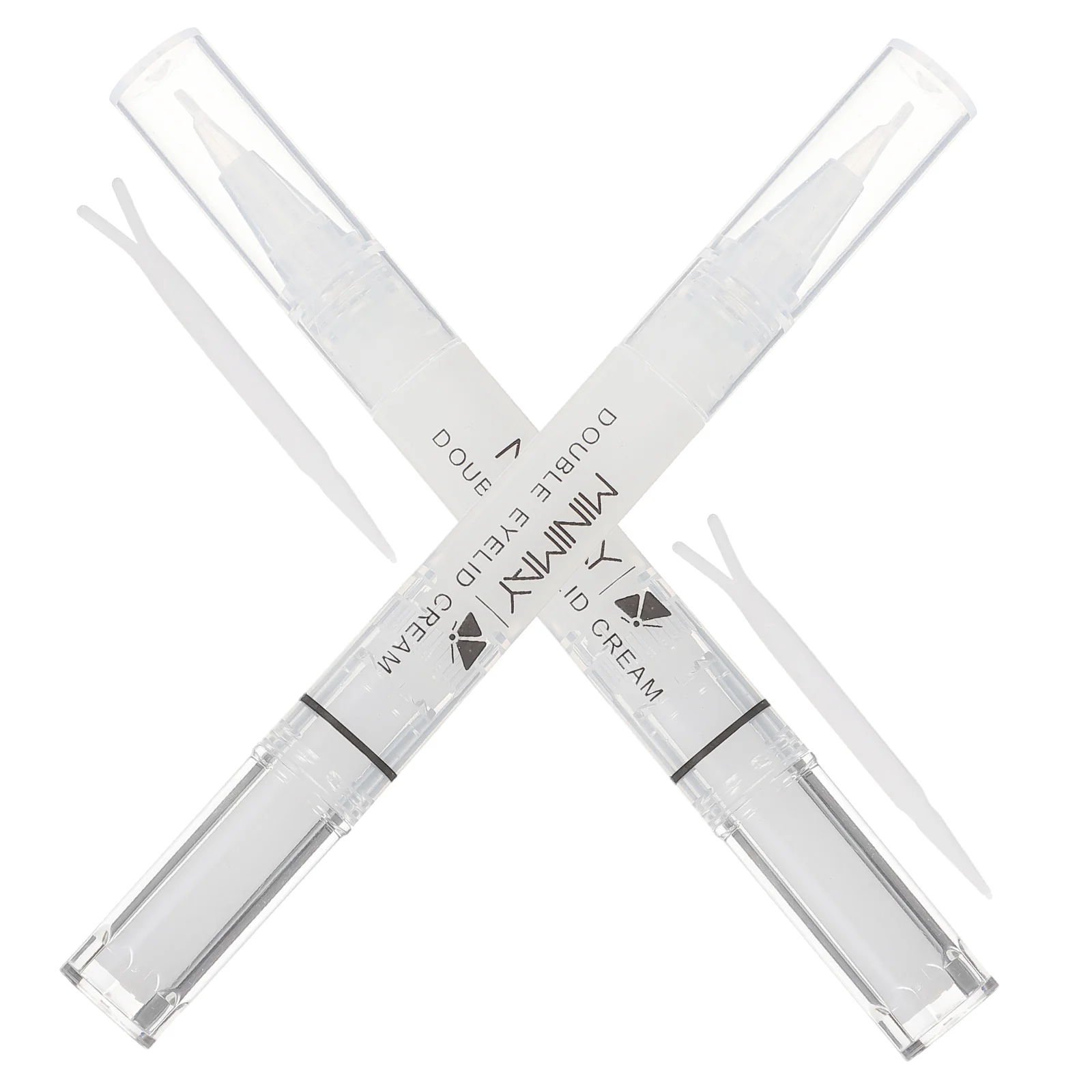 

Glue Single Eyelid Change Cream Double-Fold Eyelids Makeup Tool Waterproof Styling Stick