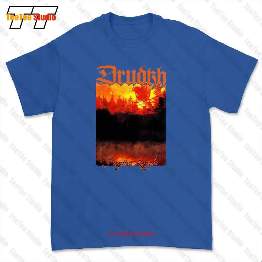 Drudkh - Forgotten Legends T-shirt Tee KH41