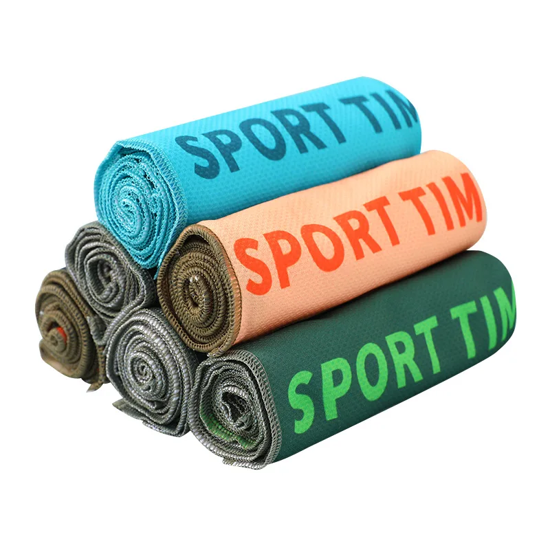 Travel Swimming Yoga Ultra Soft Lightweight Super Absorbent Microfiber Material For Gym Running Women Men