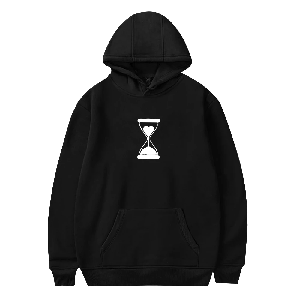 

XPLR Sam Golbach Storyteller Hoodie Unisex Long Sleeve Women Men Hooded Sweatshirt 2022 Causal Style Couple Clothes