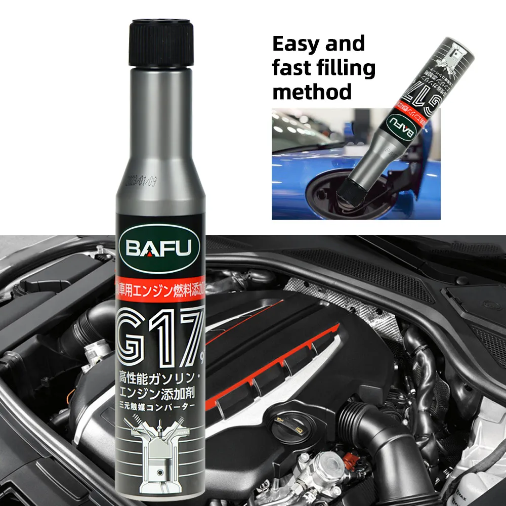 

Автомобильный топливный инжектор, очиститель бензинового инжектора, Присадка Для газа и масла, удаление двигателя, углеродный депозит, увеличение мощности в топливе, этаноле, экономия топлива