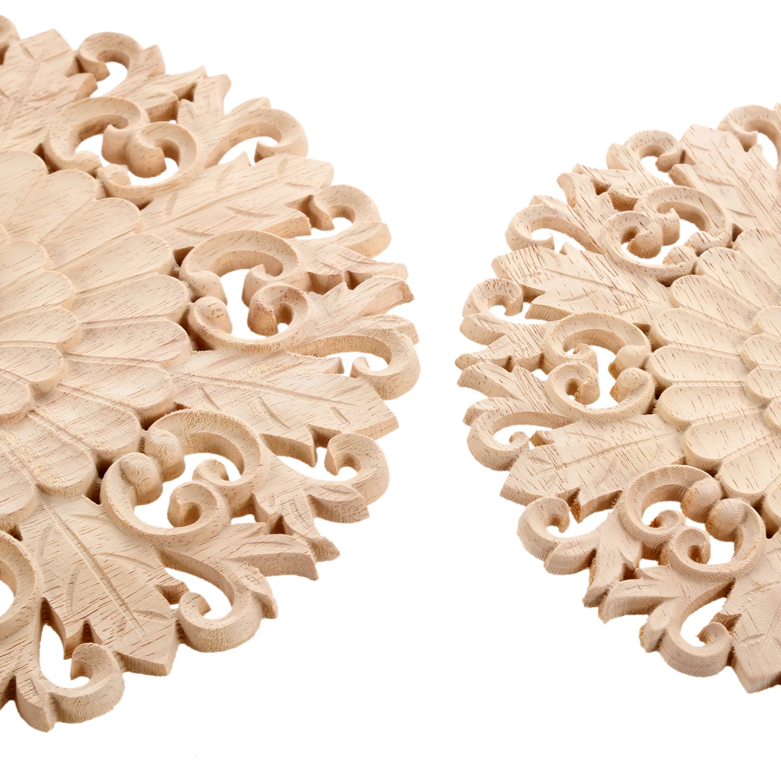 1 шт. винтажные декоративные элементы для стен шкафов окон 10/12 см