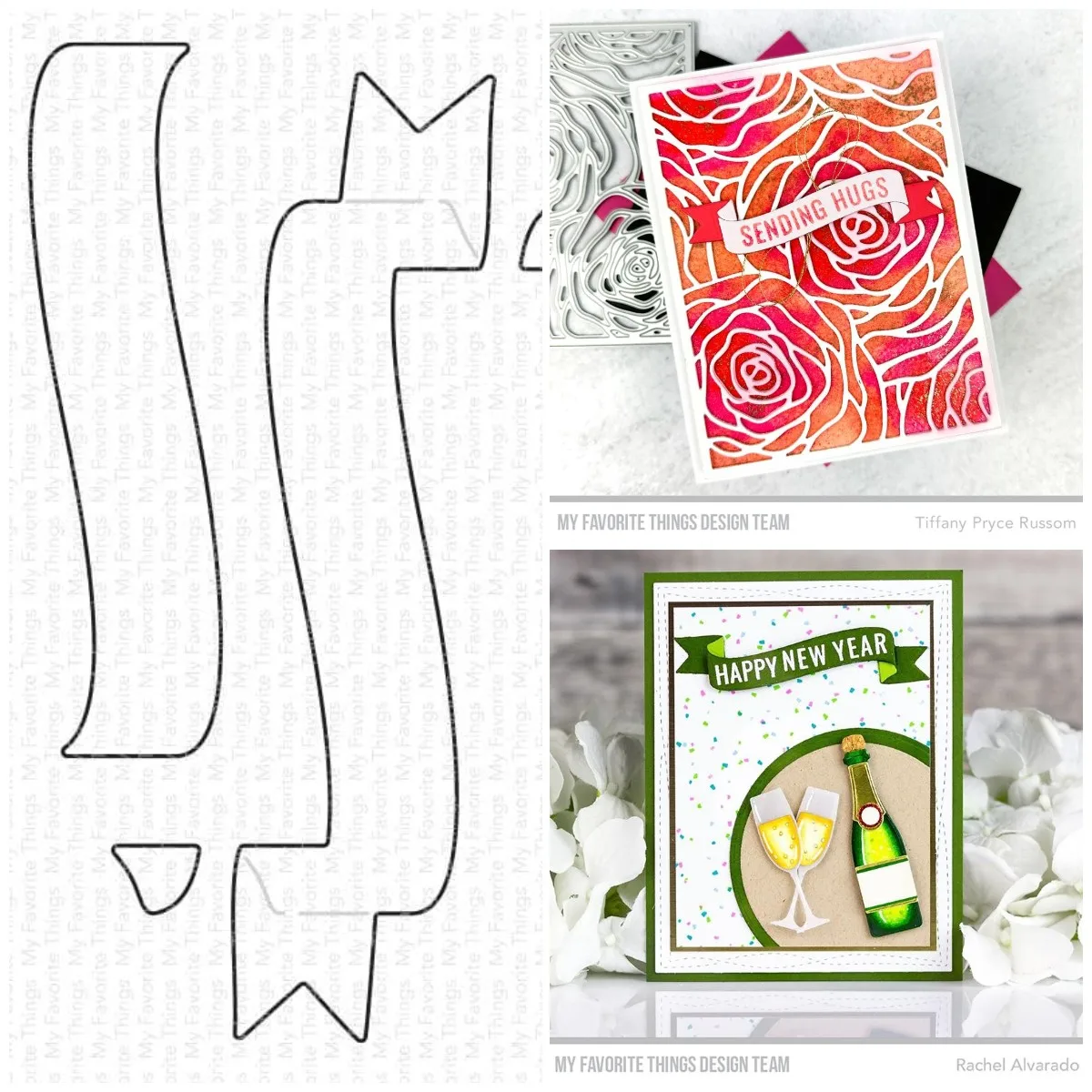 

Новинка 2023, день баннера, металлические Вырубные штампы для «сделай сам», скрапбукинг, ремесла, фотоальбом, шаблон, украшение ручной работы