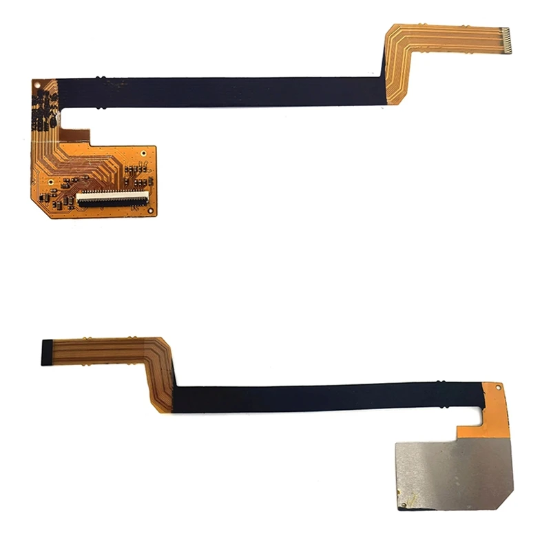

Hot-New Shaft Rotating LCD Flex Cable For Fuji Fujifilm X-T1 XT1 Digital Camera Repair Part(With Card Base Plate)