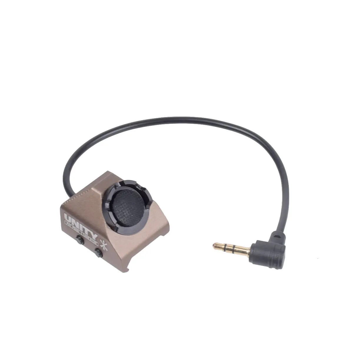 Единый Тактический горячий кнопочный выключатель давления с дистанционным