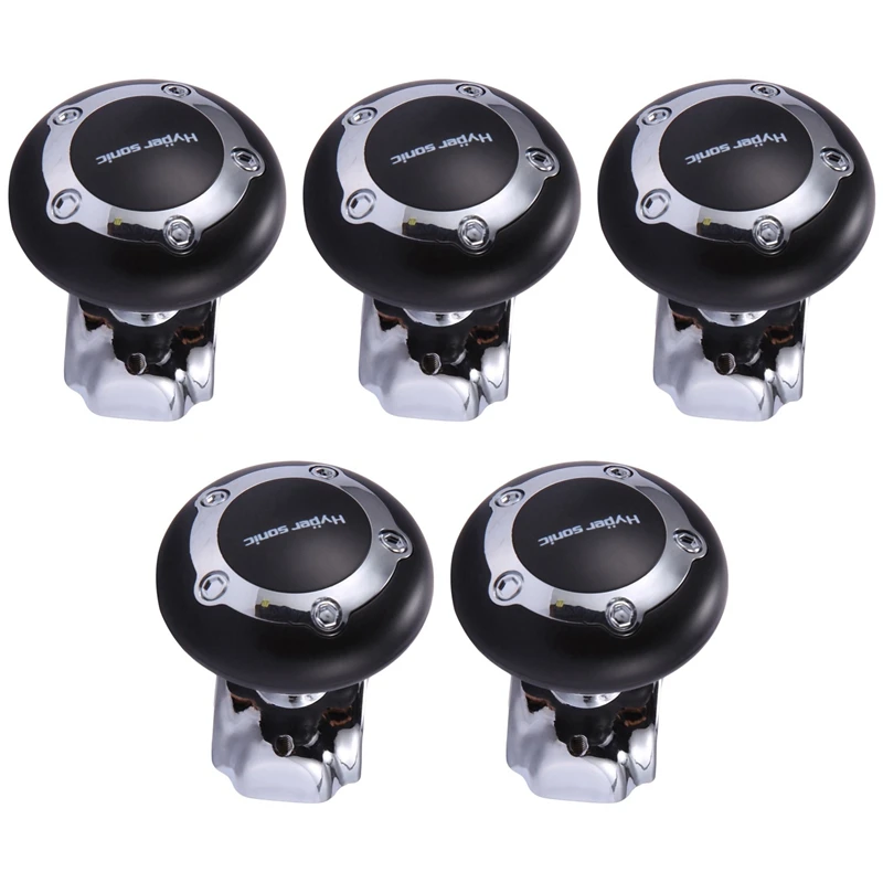 

5-кратная гиперзвуковая черная ручка-Спиннер для автомобиля