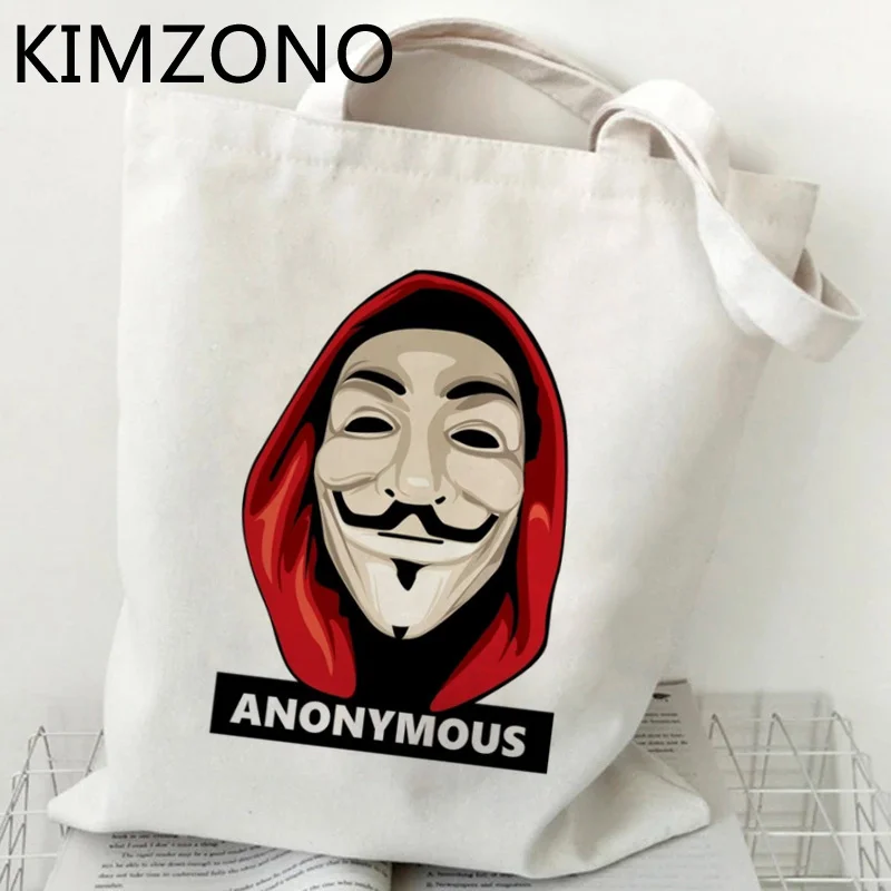 

La casa de papel