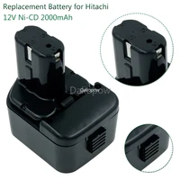12v ni cd 2 0ah3 0ah rechargeable tools battery for hitachi eb1214s eb1212s eb1220bl eb1230hl eb1230r eb1230x eb1233x ds 12dvf3