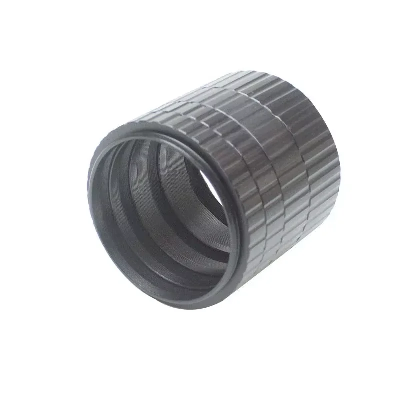 M54x0 75 металлическая удлинительная трубка с фокусным расстоянием 4/5/6/7/8/9/10/15/20 мм