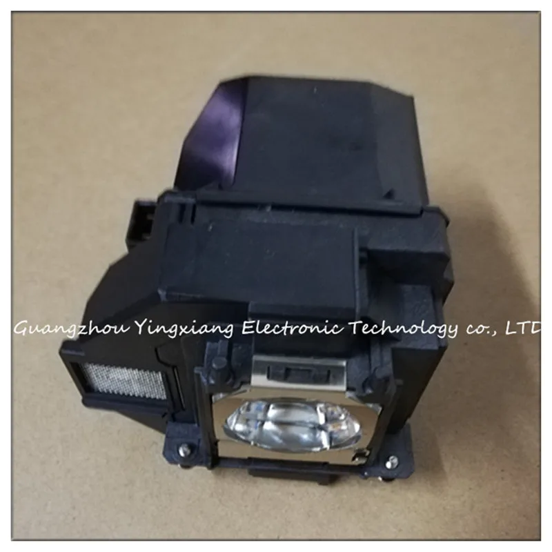 

Replacement ELPLP96 /V13H010L96 Projector Lamp Bulb for CH-TW5400 CH-TW650 CB-990U CB-U05 CB-2247U CH-TZ2100 CB-109W
