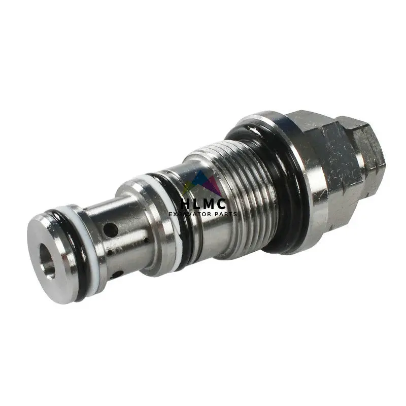 Рисунок 5 - Гидравлические детали для экскаватора