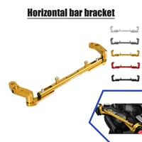 vario150 motorcycle adjustable multifunction crossbar handlebar extension balance handle bar for honda vario 150 2018 2019 2020