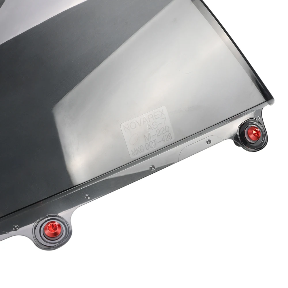 Набор M5 * 16 10 шт. комплекты болтов для лобового стекла мотоцикла Ducati 748 916 996 998 749 999