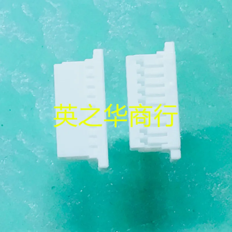 

30pcs orginal new SHR-09V-S-B plastic shell 9P 1.0MM pitch